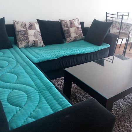 Residence Tamuda Golf A Cabo Negro Δωμάτιο φωτογραφία