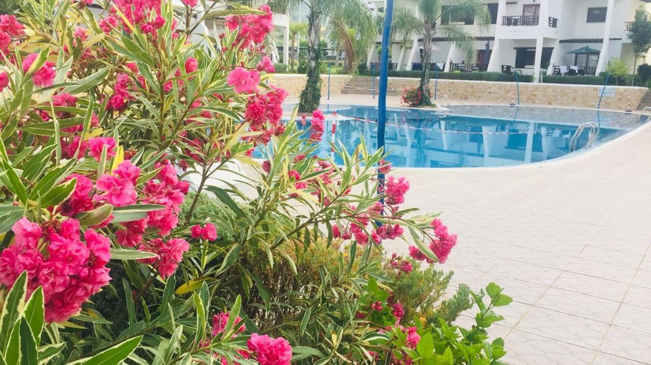 Residence Tamuda Golf A Cabo Negro Εξωτερικό φωτογραφία