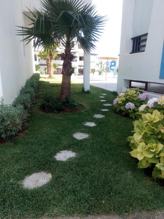 Residence Tamuda Golf A Cabo Negro Εξωτερικό φωτογραφία