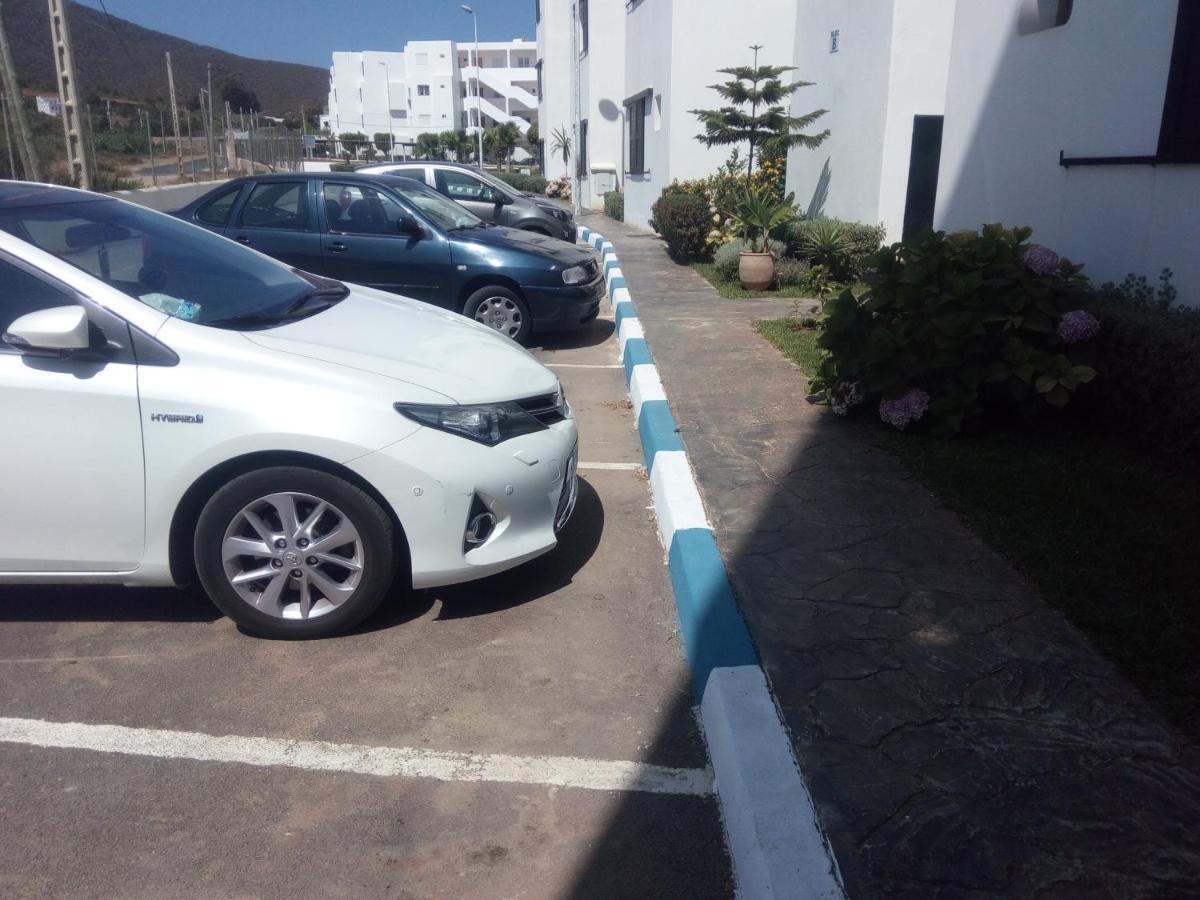 Residence Tamuda Golf A Cabo Negro Εξωτερικό φωτογραφία