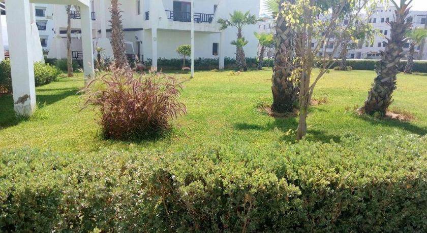 Residence Tamuda Golf A Cabo Negro Εξωτερικό φωτογραφία