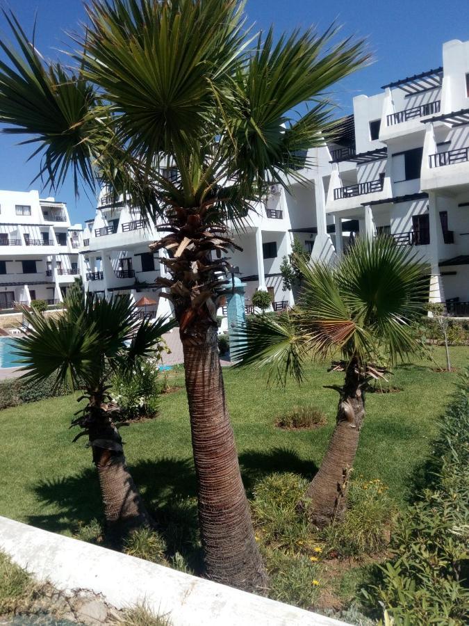 Residence Tamuda Golf A Cabo Negro Εξωτερικό φωτογραφία
