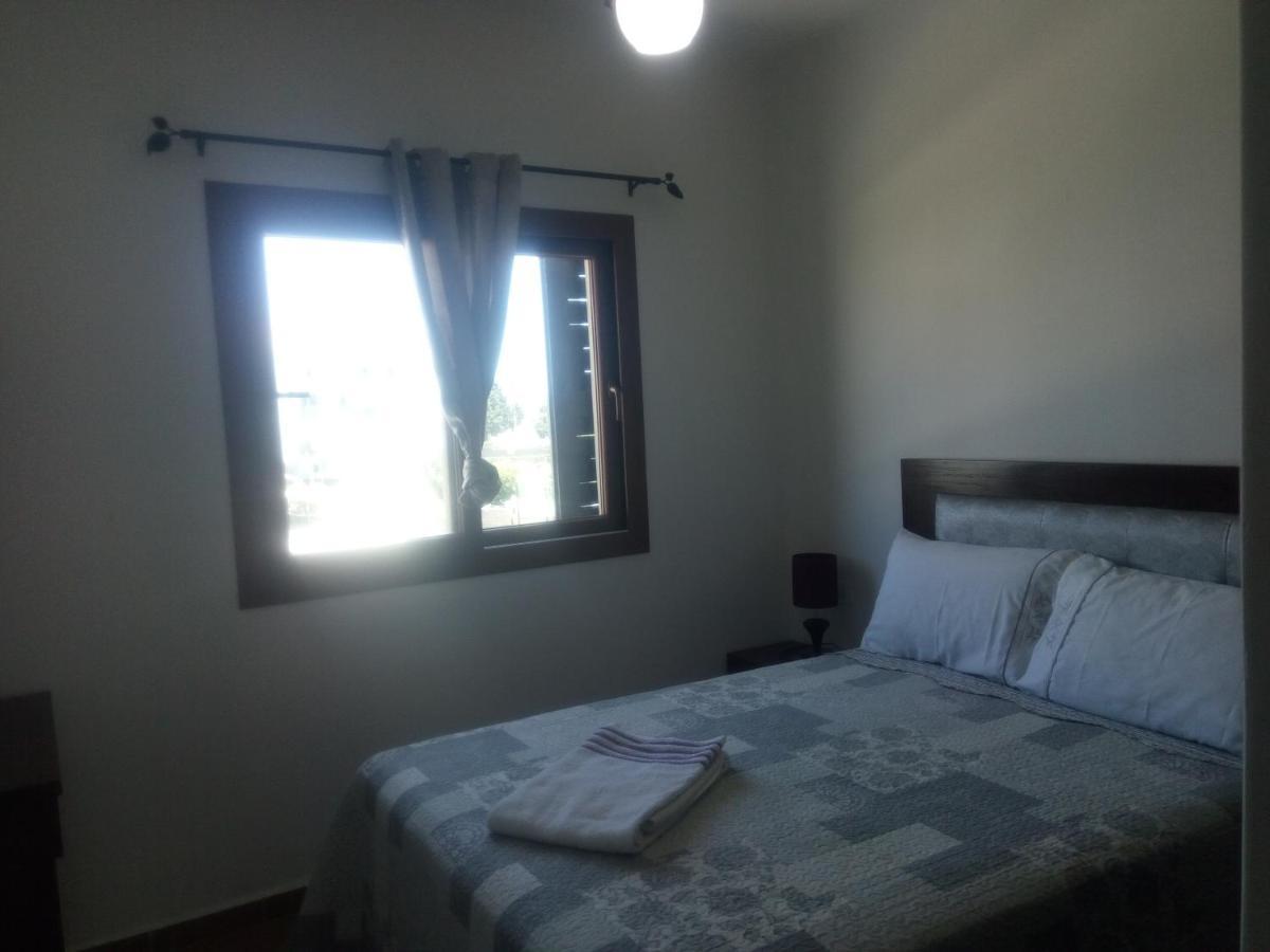 Residence Tamuda Golf A Cabo Negro Εξωτερικό φωτογραφία