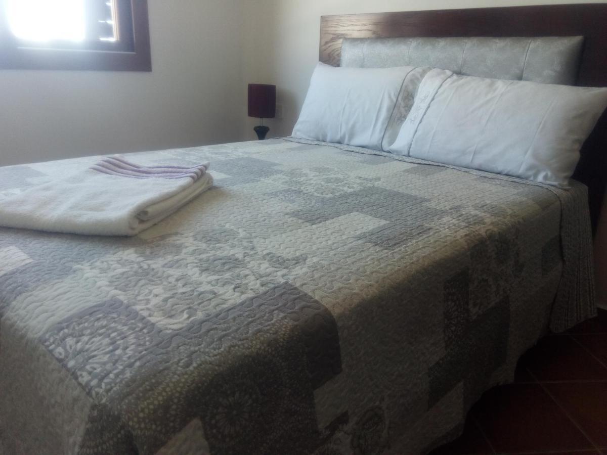 Residence Tamuda Golf A Cabo Negro Εξωτερικό φωτογραφία