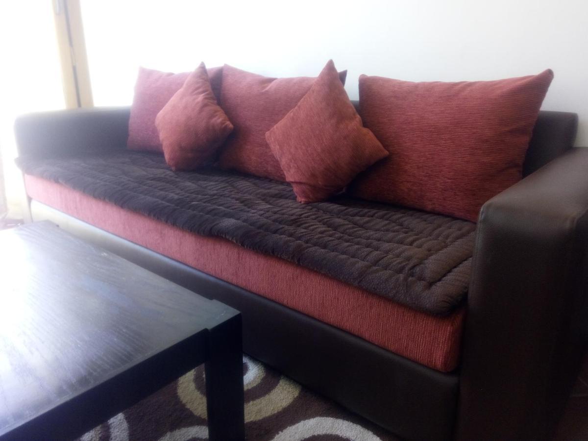 Residence Tamuda Golf A Cabo Negro Εξωτερικό φωτογραφία