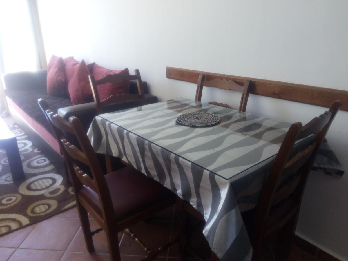Residence Tamuda Golf A Cabo Negro Εξωτερικό φωτογραφία