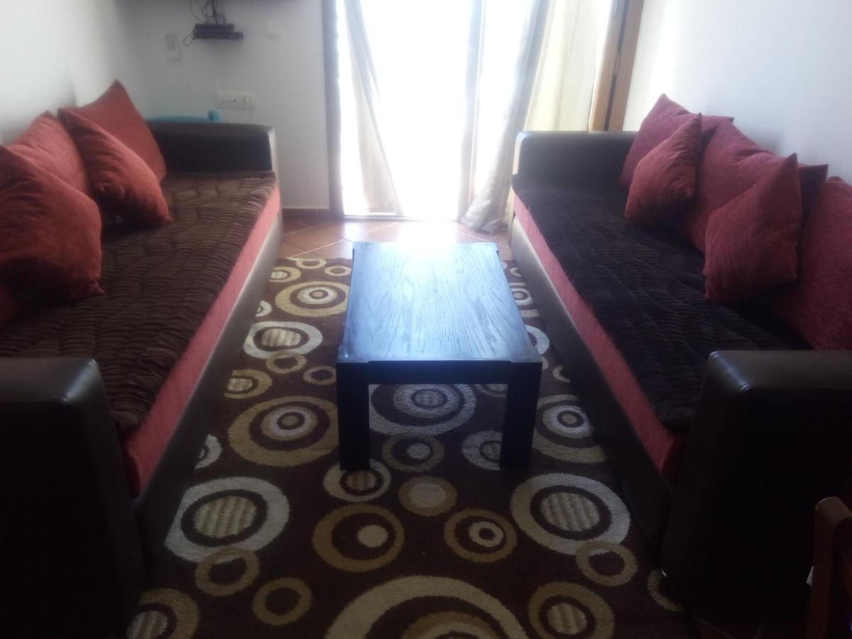 Residence Tamuda Golf A Cabo Negro Εξωτερικό φωτογραφία