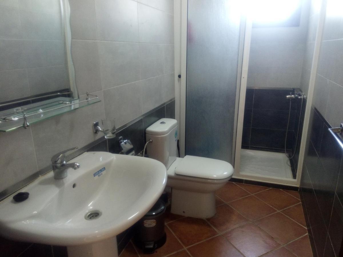 Residence Tamuda Golf A Cabo Negro Εξωτερικό φωτογραφία