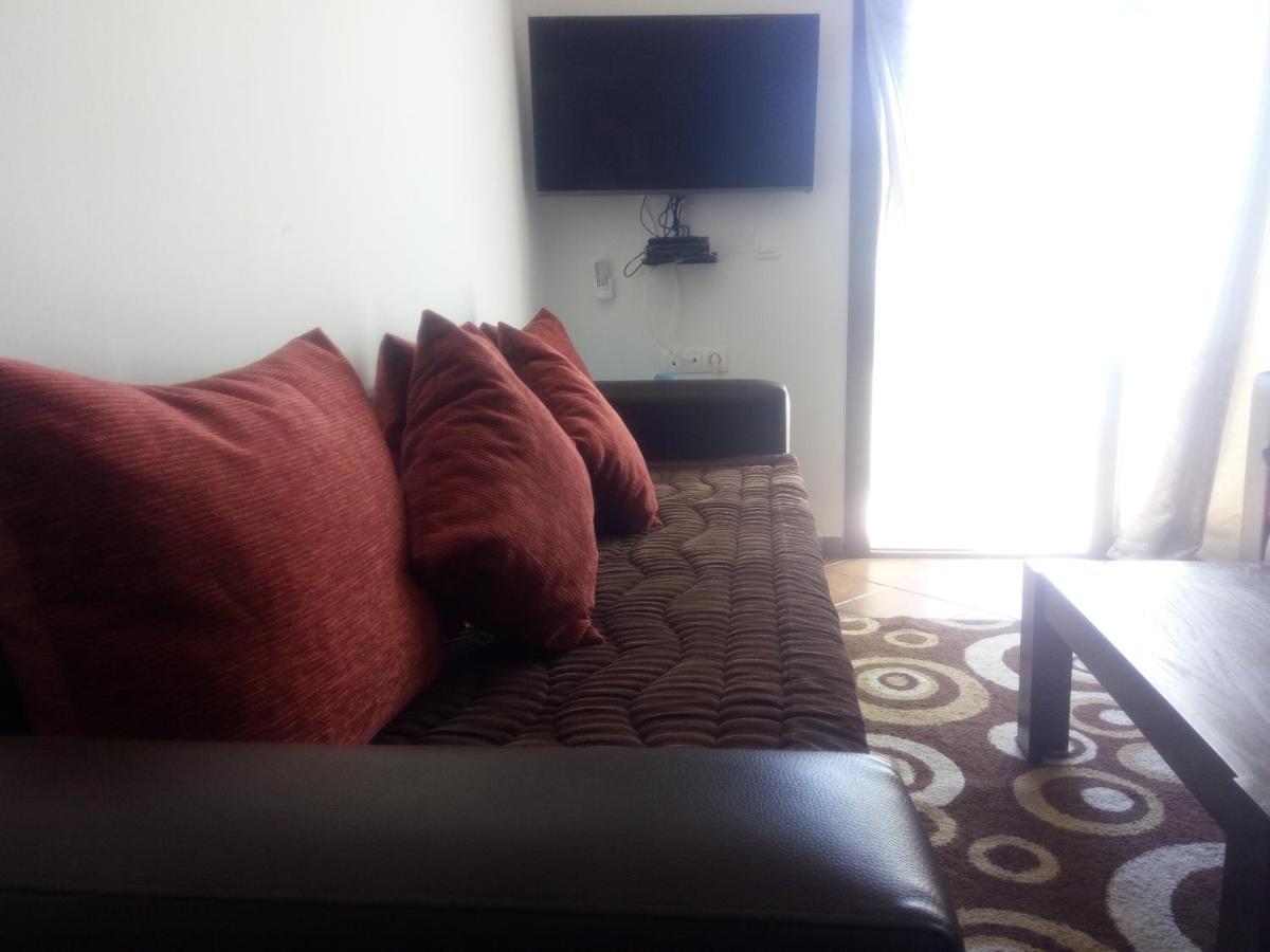 Residence Tamuda Golf A Cabo Negro Εξωτερικό φωτογραφία