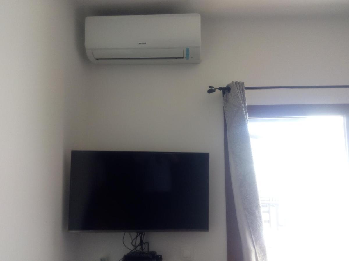 Residence Tamuda Golf A Cabo Negro Εξωτερικό φωτογραφία