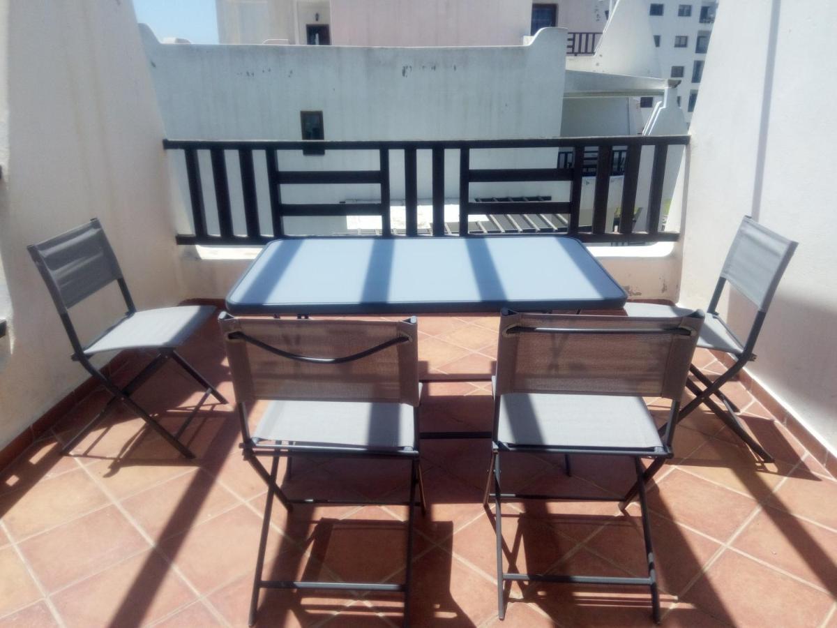 Residence Tamuda Golf A Cabo Negro Εξωτερικό φωτογραφία
