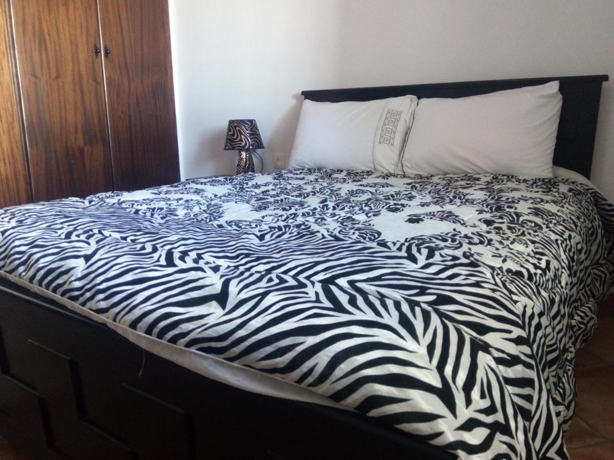 Residence Tamuda Golf A Cabo Negro Εξωτερικό φωτογραφία