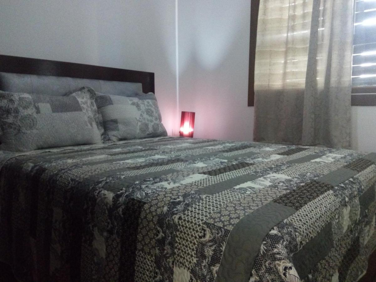 Residence Tamuda Golf A Cabo Negro Εξωτερικό φωτογραφία