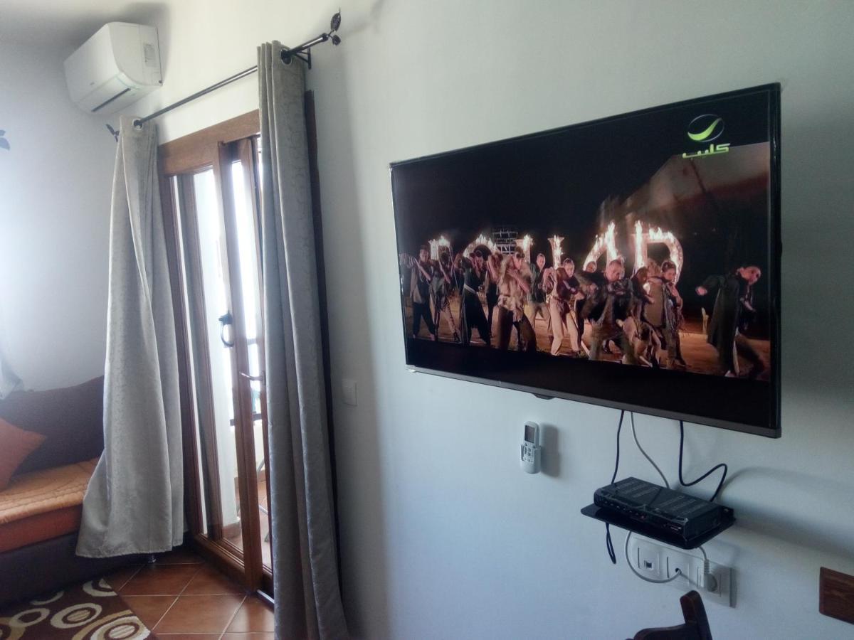 Residence Tamuda Golf A Cabo Negro Εξωτερικό φωτογραφία