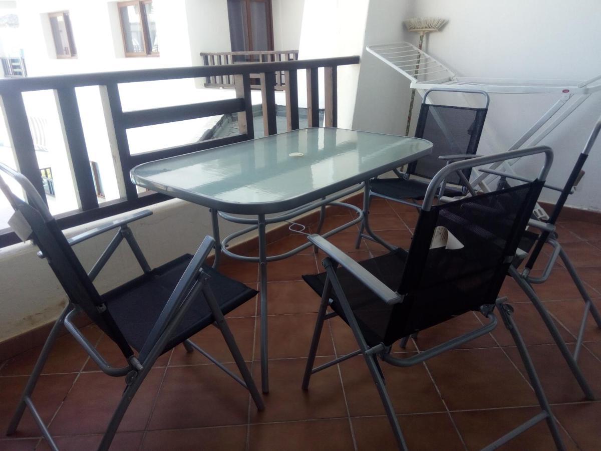 Residence Tamuda Golf A Cabo Negro Εξωτερικό φωτογραφία