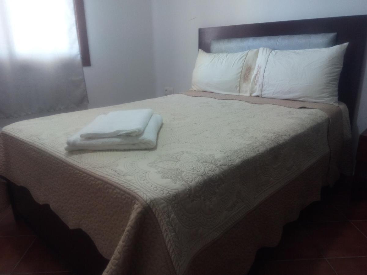 Residence Tamuda Golf A Cabo Negro Εξωτερικό φωτογραφία