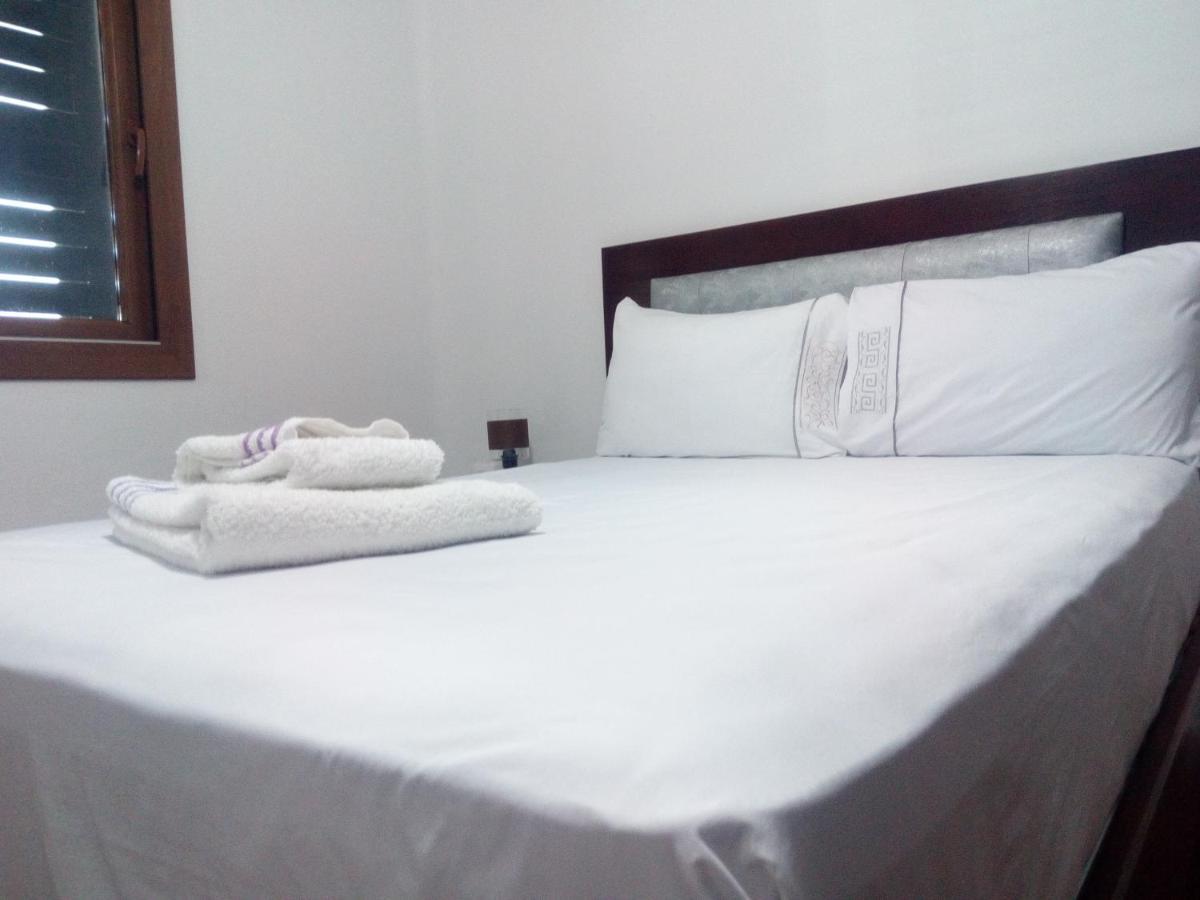 Residence Tamuda Golf A Cabo Negro Εξωτερικό φωτογραφία