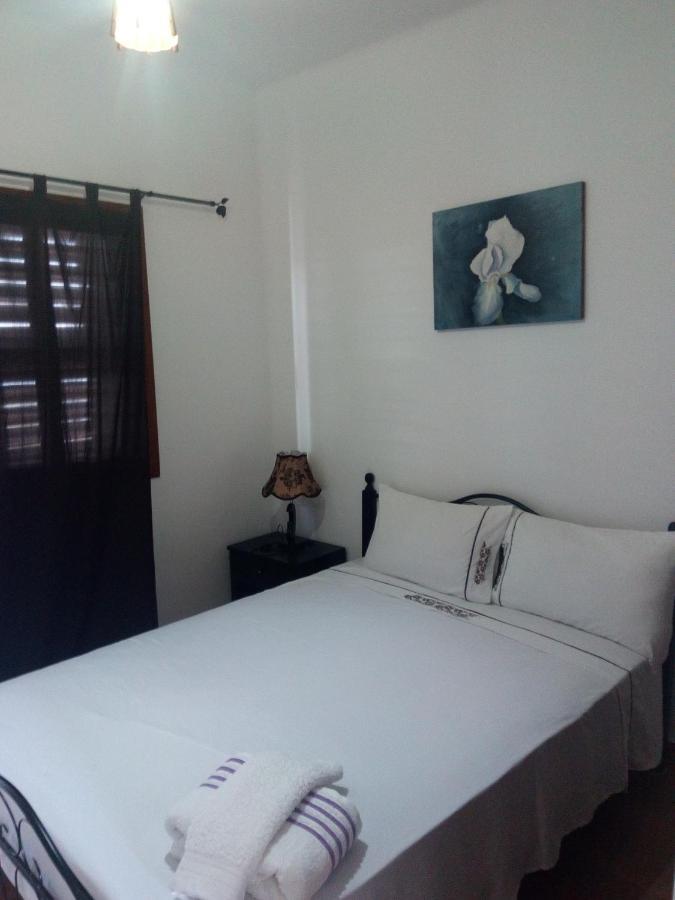 Residence Tamuda Golf A Cabo Negro Εξωτερικό φωτογραφία