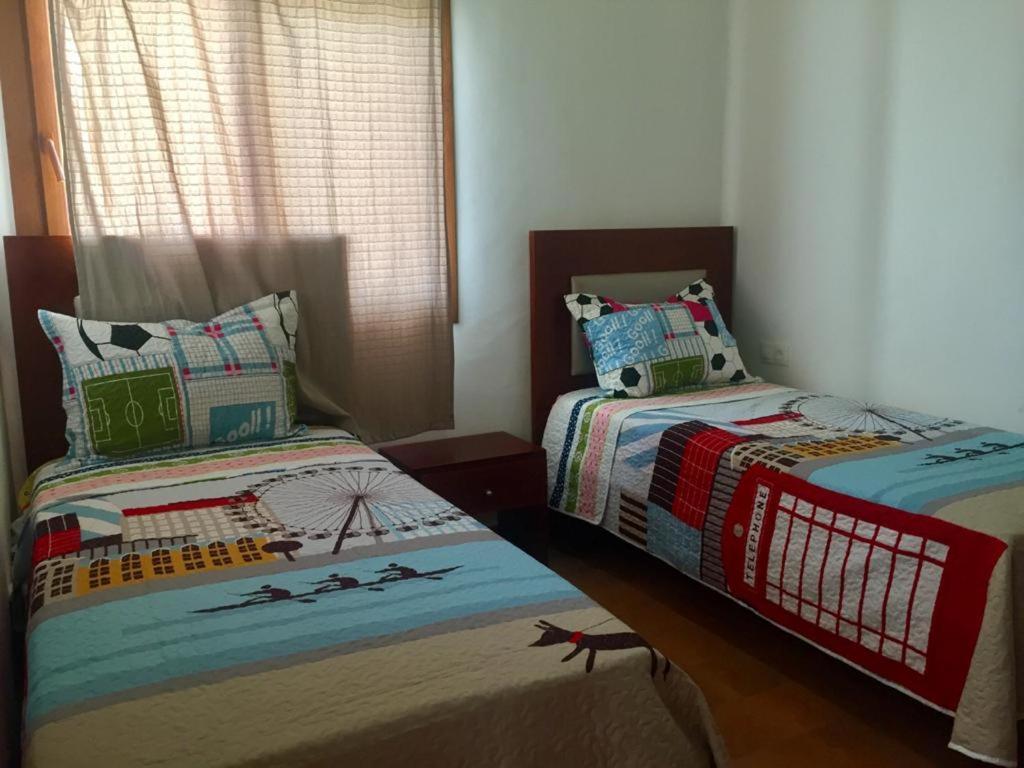 Residence Tamuda Golf A Cabo Negro Εξωτερικό φωτογραφία