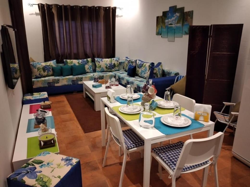 Residence Tamuda Golf A Cabo Negro Δωμάτιο φωτογραφία