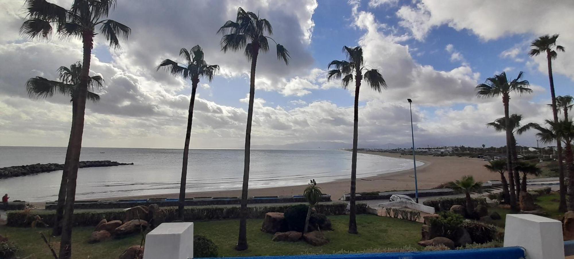 Residence Tamuda Golf A Cabo Negro Εξωτερικό φωτογραφία