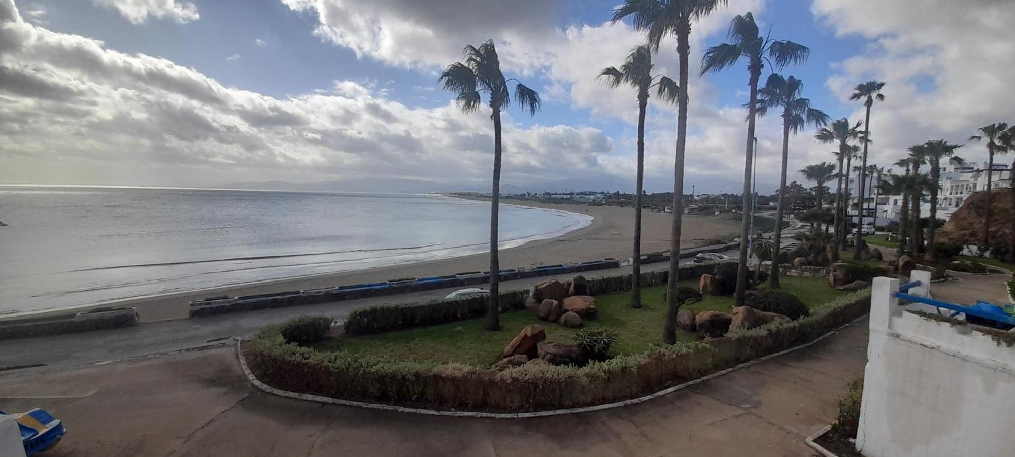 Residence Tamuda Golf A Cabo Negro Εξωτερικό φωτογραφία