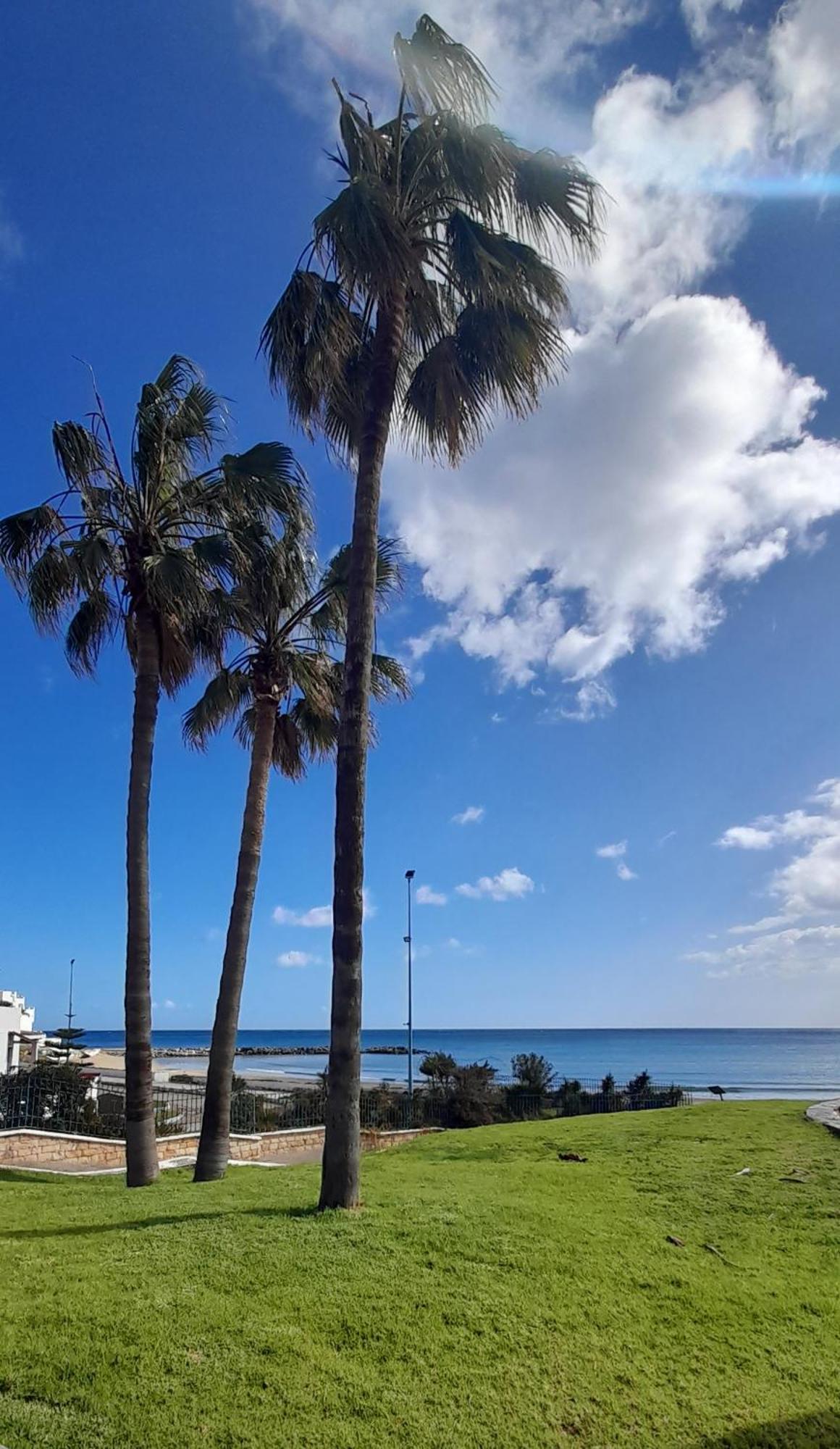 Residence Tamuda Golf A Cabo Negro Εξωτερικό φωτογραφία