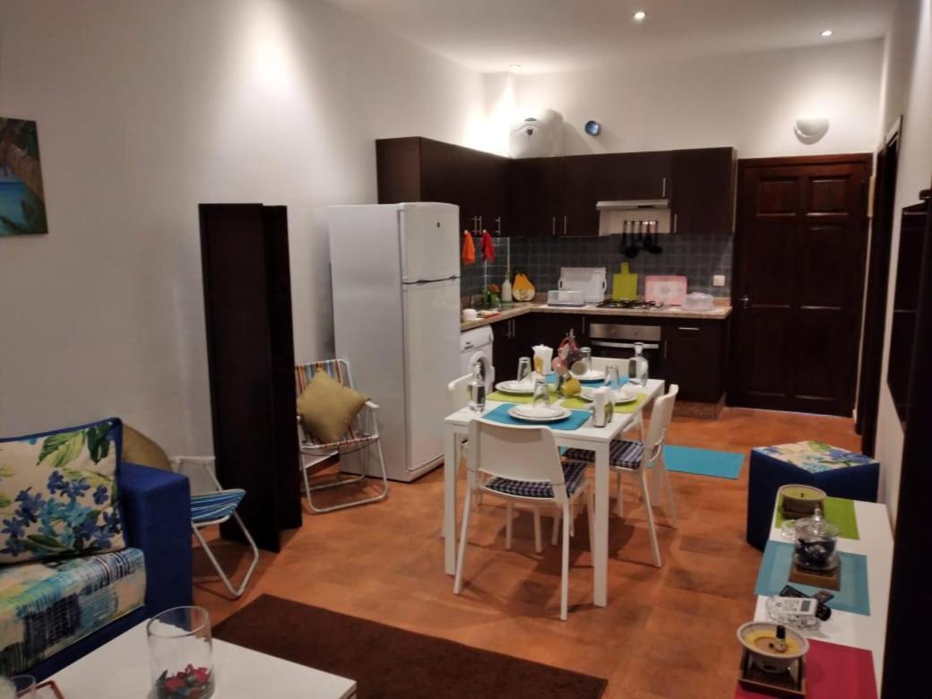 Residence Tamuda Golf A Cabo Negro Δωμάτιο φωτογραφία
