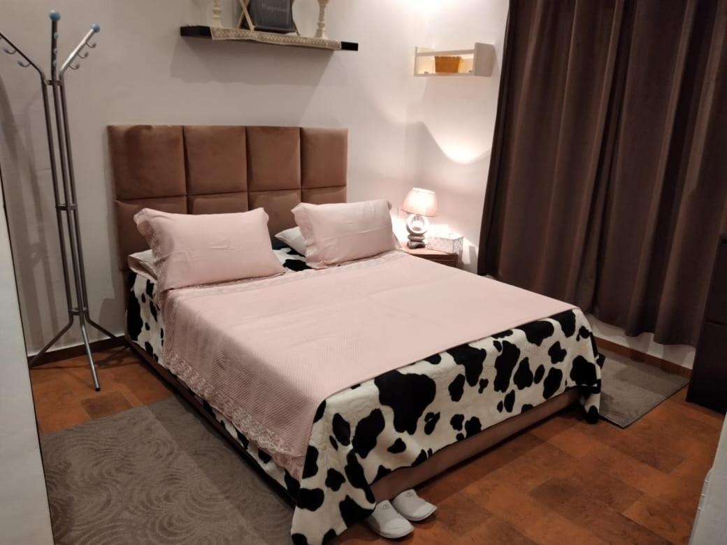 Residence Tamuda Golf A Cabo Negro Δωμάτιο φωτογραφία