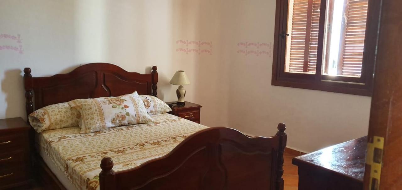 Residence Tamuda Golf A Cabo Negro Δωμάτιο φωτογραφία