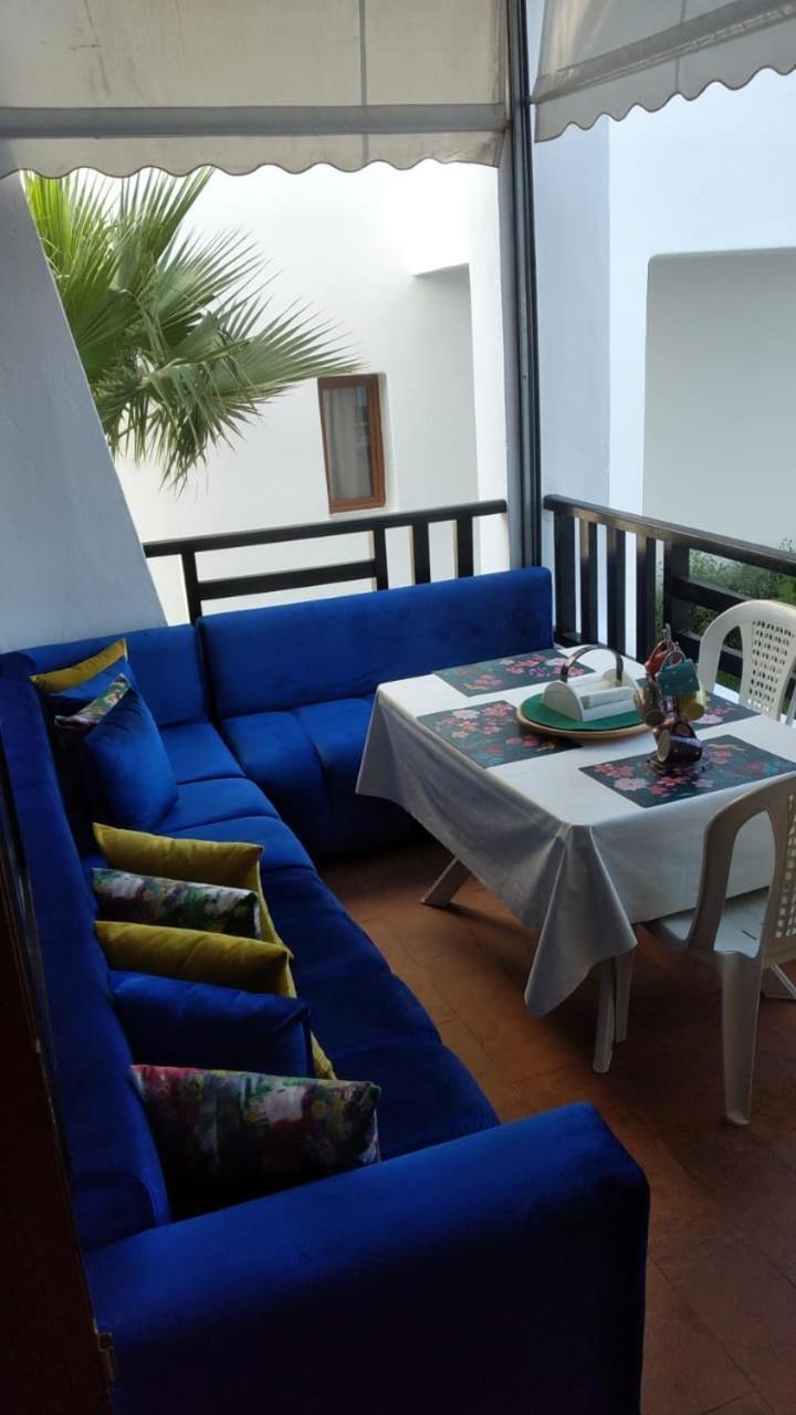 Residence Tamuda Golf A Cabo Negro Δωμάτιο φωτογραφία