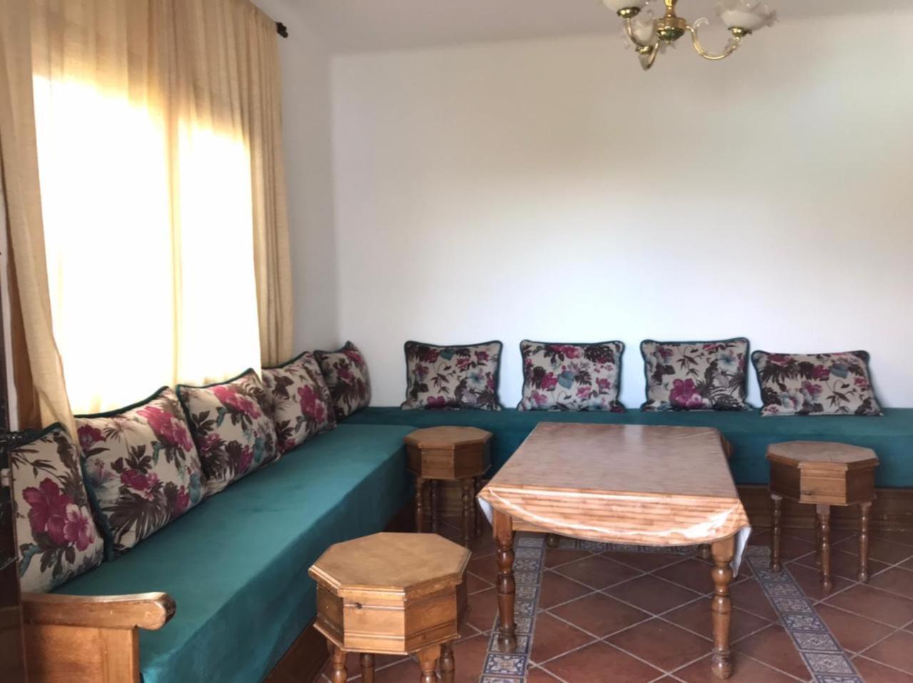 Residence Tamuda Golf A Cabo Negro Δωμάτιο φωτογραφία