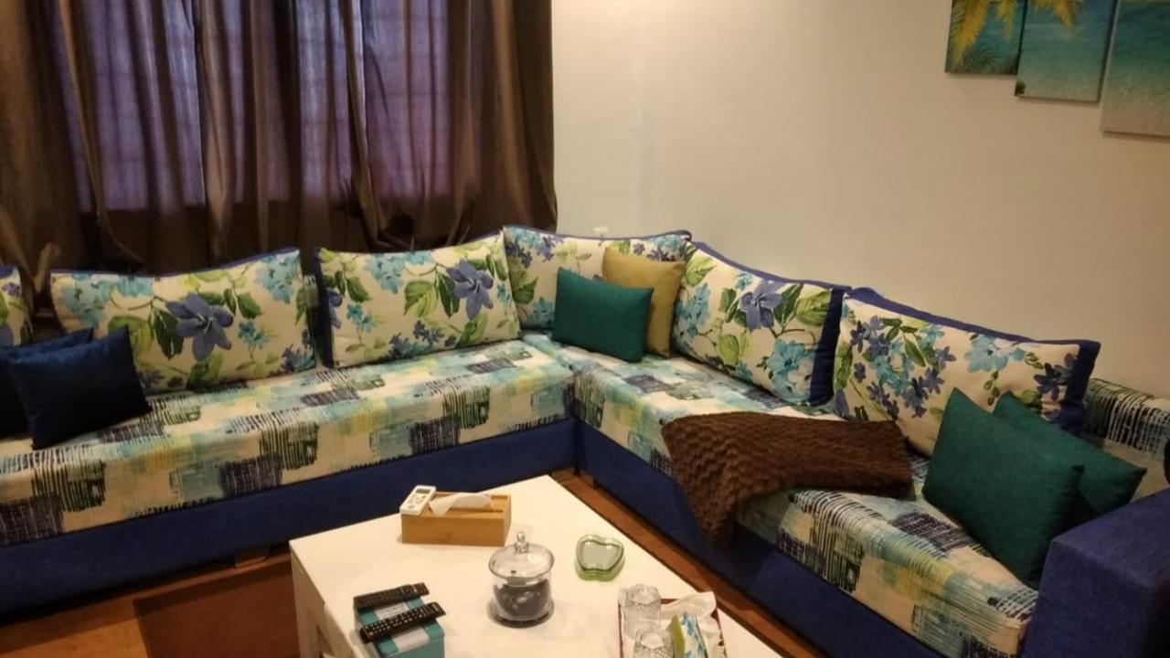 Residence Tamuda Golf A Cabo Negro Δωμάτιο φωτογραφία