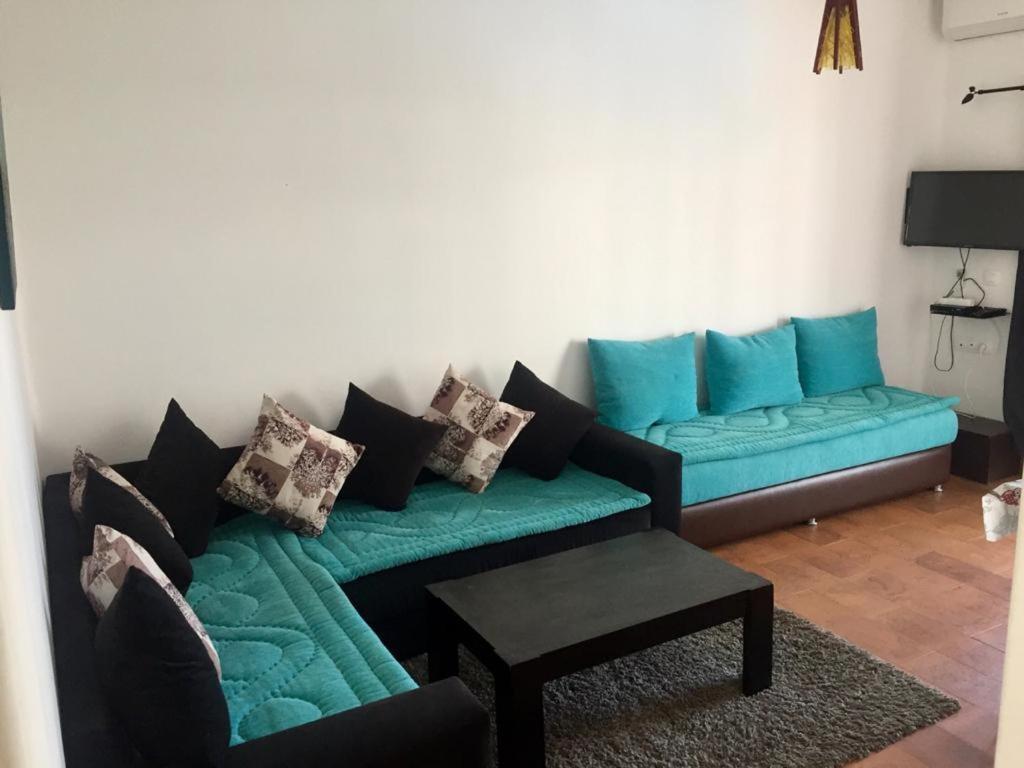 Residence Tamuda Golf A Cabo Negro Δωμάτιο φωτογραφία