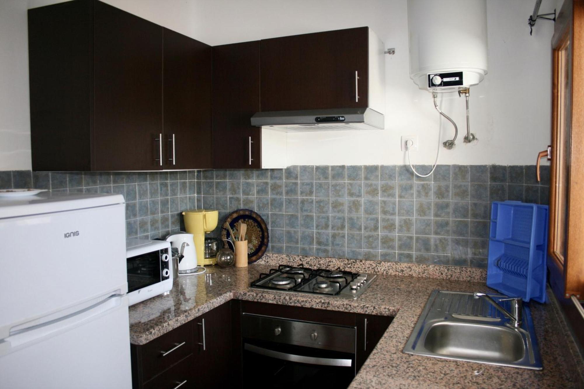 Residence Tamuda Golf A Cabo Negro Δωμάτιο φωτογραφία