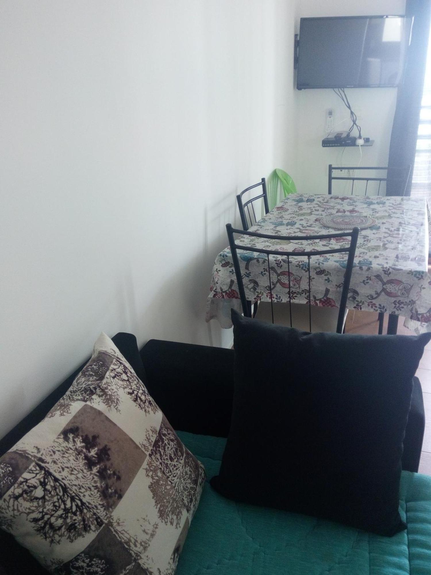 Residence Tamuda Golf A Cabo Negro Δωμάτιο φωτογραφία