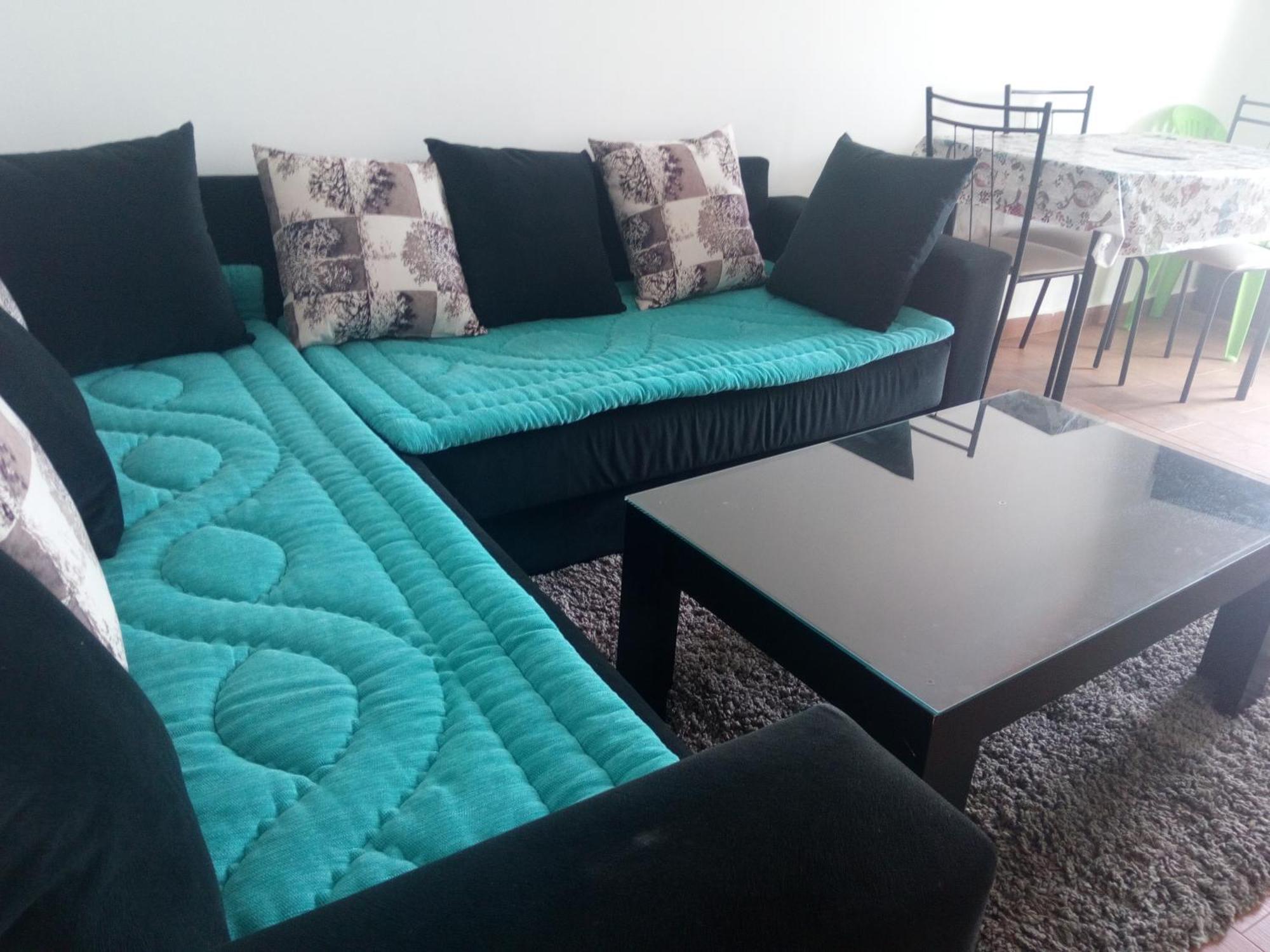 Residence Tamuda Golf A Cabo Negro Δωμάτιο φωτογραφία